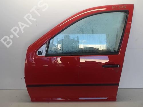 Left front door VW GOLF IV (1J1) 1.4 16V | BP18225092C2 