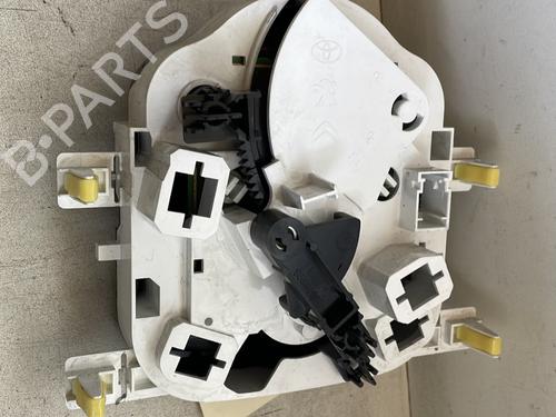 Used Climate control Climate control PEUGEOT 108 1.0 VTi 72 (72 hp) 25292388 25292388