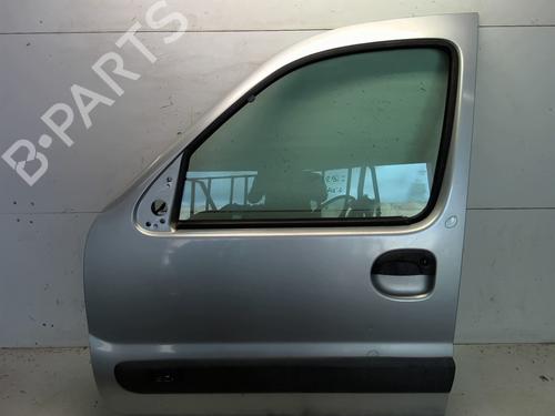 Used Left front door RENAULT KANGOO Express (FC0/1_) 1.5 dCi (FC07, FC1R) (65 hp) 26934003