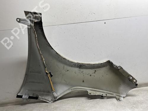 Right front fenders FIAT 500 (312_) 1.2 (312AXA1A) | BP31882995C42 