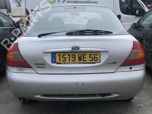 Left headlight FORD MONDEO II (BAP) 1.8 TD | BP18219785C28 