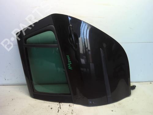 Left rear door RENAULT CLIO III Grandtour (KR0/1_) 1.5 dCi (KR0F) | BP18226177C4 