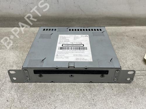 Used Radio PEUGEOT 308 II (LB_, LP_, LW_, LH_, L3_) 1.6 BlueHDi 120 (120 hp) 32016245