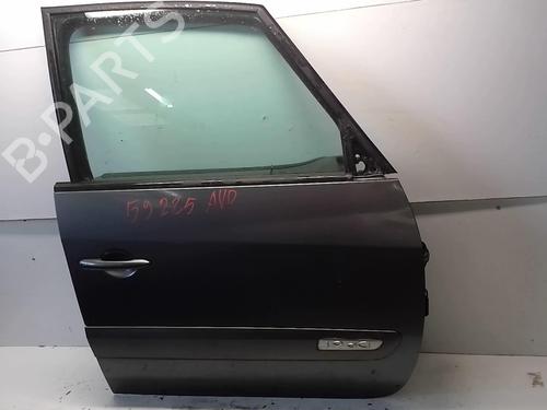 Right front door RENAULT ESPACE IV (JK0/1_) 1.9 dCi (JK0U) | BP18211739C3 