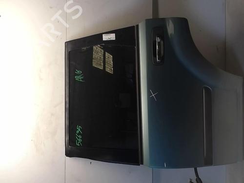 Used Left rear door NISSAN X-TRAIL I (T30) 2.2 Di 4x4 (114 hp) 18219133