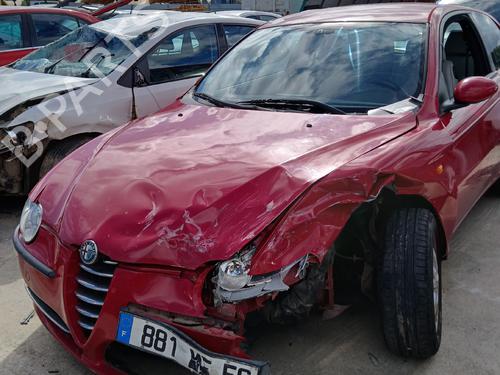 Used Parts ALFA ROMEO 147 (937_) 1.6 16V T.SPARK ECO (937.AXA1A, 937.BXA1A) 4827814