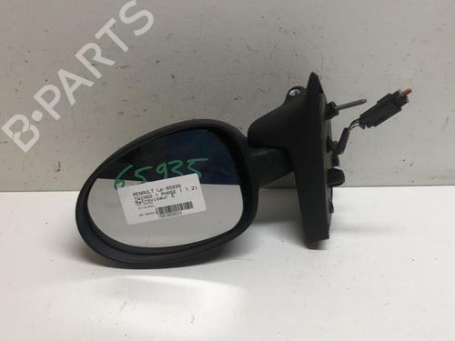 Left mirror RENAULT TWINGO I (C06_) 1.2 (C066, C068) | BP18210426C26 