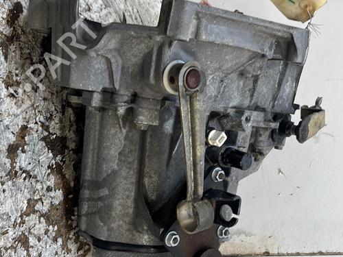 Caixa de velocidades PEUGEOT 206 Hatchback (2A/C) 1.4 i | BP29425340M3 