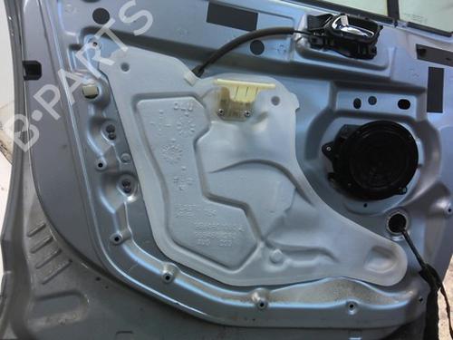 Left front door PEUGEOT 5008 (0U_, 0E_) 1.6 HDi | BP31997833C2 