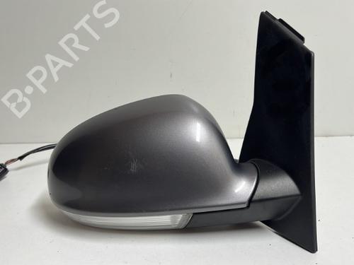 Right mirror VW GOLF PLUS V (5M1, 521) 1.9 TDI | BP19057891C27 