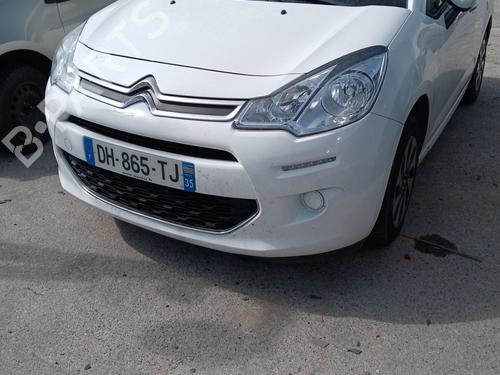 Used Parts CITROËN C3 I (FC_, FN_) 4743430