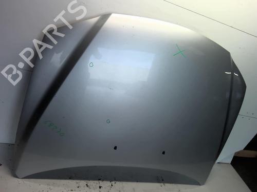 Hood MAZDA 6 Hatchback (GG) 2.0 DI (GG14) | BP18216377C1 