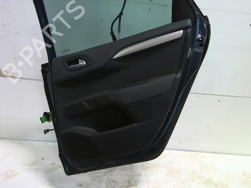 right-rear-door-citroen-c4-ii-nc_-2009-30678963 main image