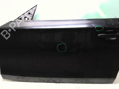 Left front door BMW 1 (E81) 118 d | BP23251076C2 