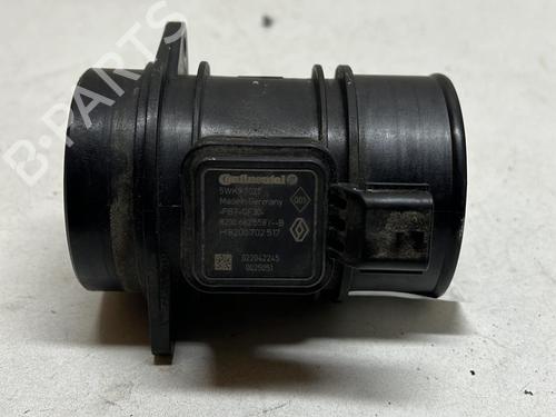 Mass air flow sensor NISSAN QASHQAI I (J10, NJ10) 1.6 dCi | BP18212652M95 