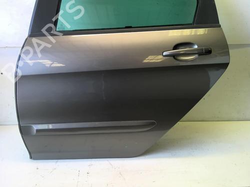 Left rear door PEUGEOT 308 SW I (4E_, 4H_) 2.0 HDi | BP18217251C4