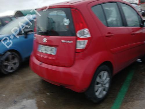 Left taillight SUZUKI SPLASH (EX) 1.3 CDTI (A5B413D) | BP25031700C34 - Image 4