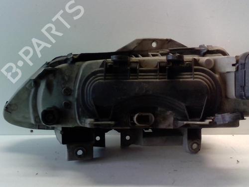 Right headlight RENAULT ESPACE III (JE0_) 2.2 12V TD (JE0E, JE0H, JE0P) | BP18222169C29 