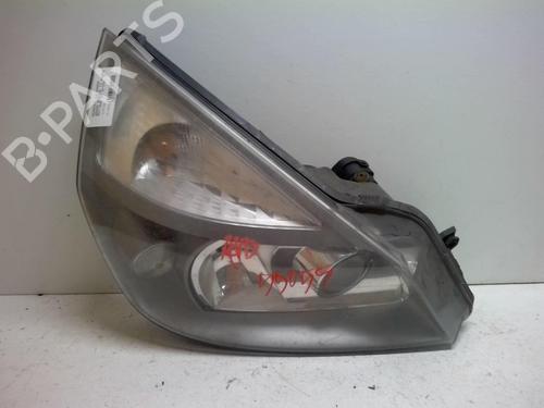 Højre forlygte RENAULT ESPACE IV (JK0/1_) 2.2 dCi (JK0H) (150 hp) 18211632