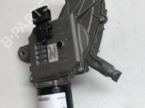 Used Front wiper motor CITROËN C4 Picasso I MPV (UD_) 1.6 HDi (109 hp) 18223024
