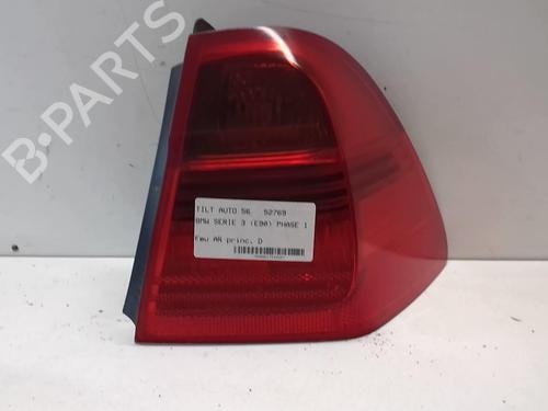 Used Right taillight BMW 3 Touring (E91) 325 i (218 hp) 18225611