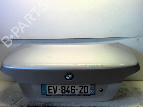 Tailgate BMW 5 (E60) 525 d | BP18210160C6 