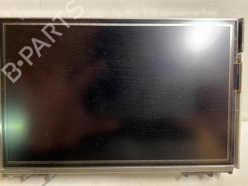 Used Display monitor Display monitor PEUGEOT 208 I (CA_, CC_) 1.2 PureTech 82 (82 hp) 20173447 20173447