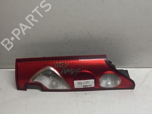 Right taillight RENAULT KANGOO Express (FW0/1_) 1.5 dCi 70 (FW0A, KW0V) | BP18209543C35 