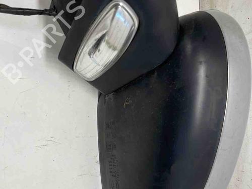 Left mirror CITROËN C3 II (SC_) 1.4 HDi 70 (SC8HZC, SC8HR0, SC8HP4) | BP36647302C26 - Image 5