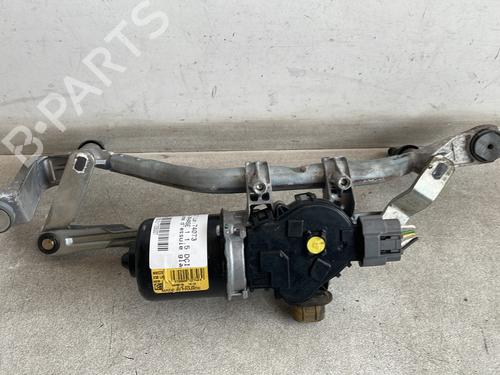 Używane Mechanizm wycieraczek przednich RENAULT CLIO IV (BH_) 1.5 dCi 75 (75 hp) 30670153