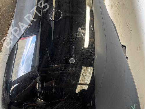 Rear bumper PEUGEOT 208 I (CA_, CC_) 1.2 VTI 82 | BP27663978C8