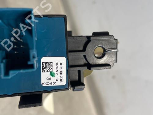 Used Switch Switch CITROËN C4 SPACETOURER (3D_) [2018-2026] 34242135 34242135