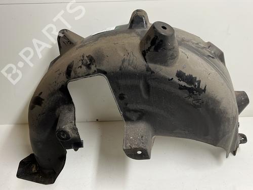Wheel arch RENAULT CAPTUR II (HF_) Blue dCi 115 (HFAD) | BP21488877C56 