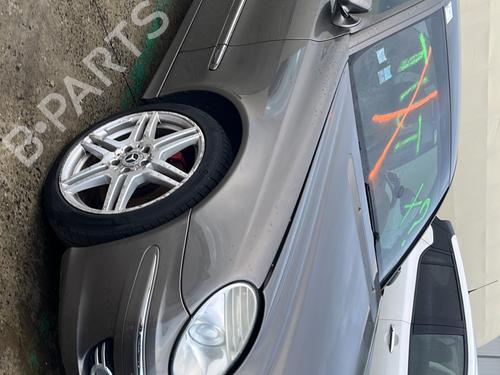 Used Parts MERCEDES-BENZ E-CLASS (W211) E 280 CDI (211.020) (190 hp) 4321723