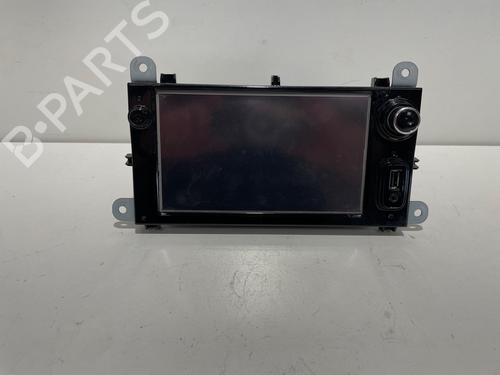 Auto-radio Auto-radio 38099087 38099087
