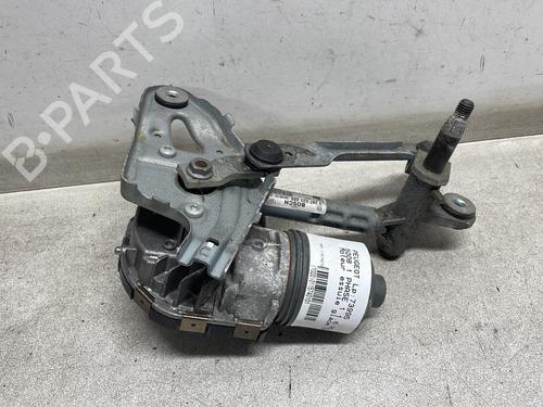 Used Front wiper motor PEUGEOT 5008 (0U_, 0E_) 1.6 HDi (110 hp) 30408933