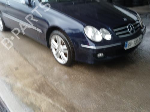 Switch MERCEDES-BENZ CLK (C209) CLK 220 CDI (209.308) | BP25924417I30 - Image 5