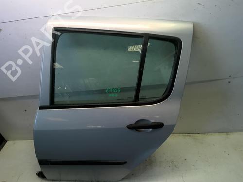 Tür links hinten für RENAULT MODUS / GRAND MODUS (F/JP0_) 1.5 dCi (FP0E, JP0E) (65 hp) 18230441