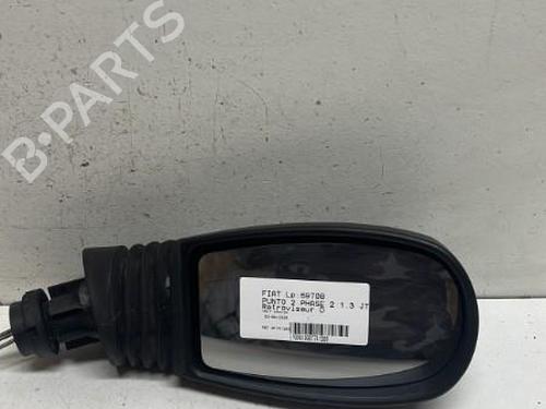 Right mirror FIAT PUNTO (188_) 1.3 JTD 16V | BP18209392C27 