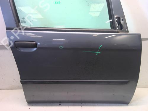 Right front door FIAT IDEA (350_) 1.3 D Multijet | BP18210240C3
