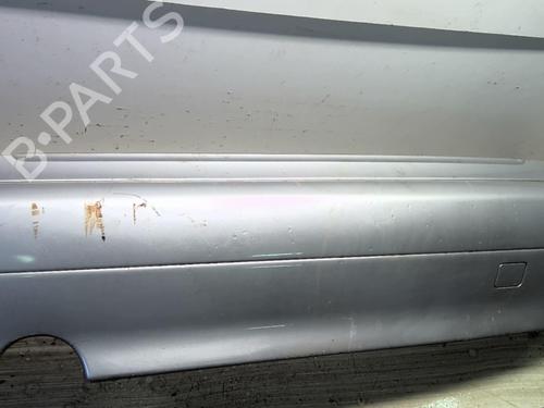 Used Rear bumper CITROËN XSARA (N1) 2.0 HDi 90 (90 hp) 18214066