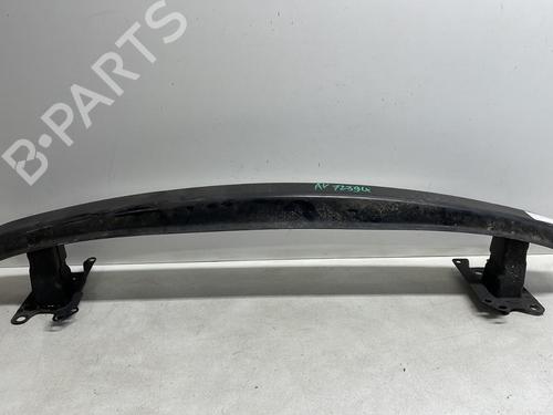 Used Front bumper reinforcement VW POLO (9N_, 9A_) 1.4 TDI (70 hp) 24527368