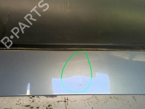 Rear bumper RENAULT GRAND SCÉNIC II (JM0/1_) 1.6 | BP27214174C8 