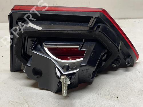 Used Left tailgate light RENAULT CLIO IV (BH_) 1.5 dCi 75 (75 hp) 19340365