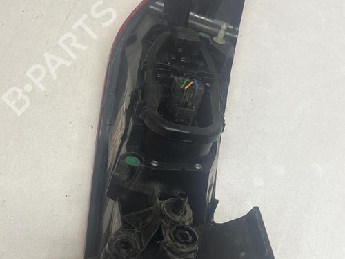 Right taillight RENAULT CLIO IV (BH_) 1.5 dCi 75 | BP18216215C35