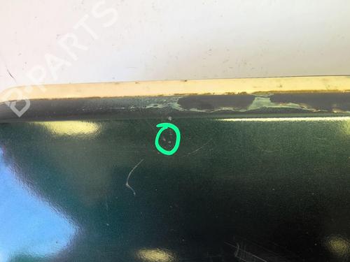 Used Rear bumper CITROËN XANTIA (X1_, X2_) 1.9 D (69 hp) 18227273