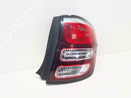 right-taillight-citroen-c3-ii-sc_-2009-39426135 main image