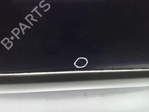 Left rear door VW POLO (9N_, 9A_) 1.9 SDI | BP18213308C4 