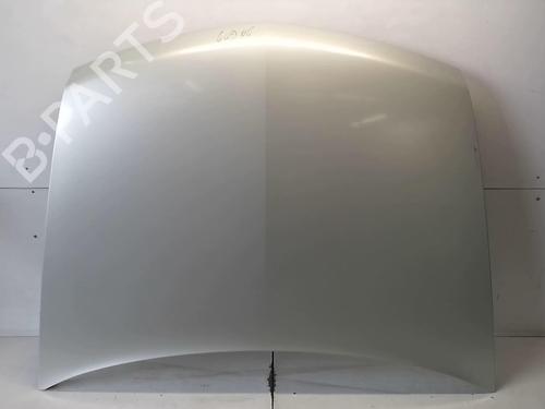 Used Hood Hood RENAULT VEL SATIS (BJ0_) 2.2 dCi (BJ0M) (113 hp) 18224739 18224739