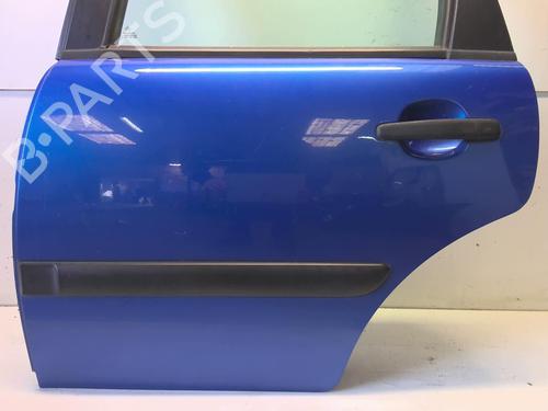 Left rear door CITROËN C3 I (FC_, FN_) 1.4 HDi | BP18230769C4 